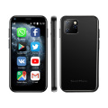 New Products 2.5inch Android Smart Mini Size 3G Pocket 2 MP Camera Small Phone